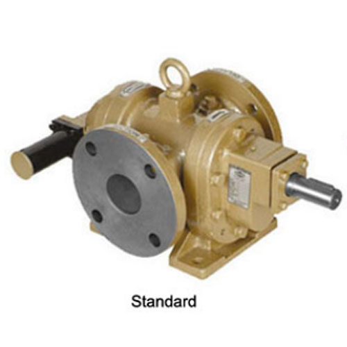 Rotary Gear Pumps